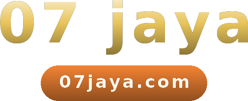 07 jaya logo